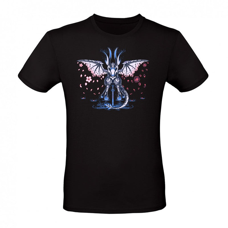 Blood or Bonds als T-Shirt