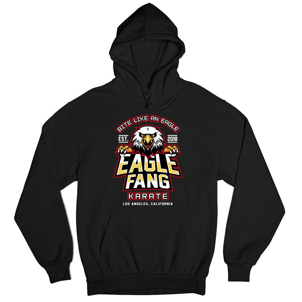 Eagle Karate Dojo