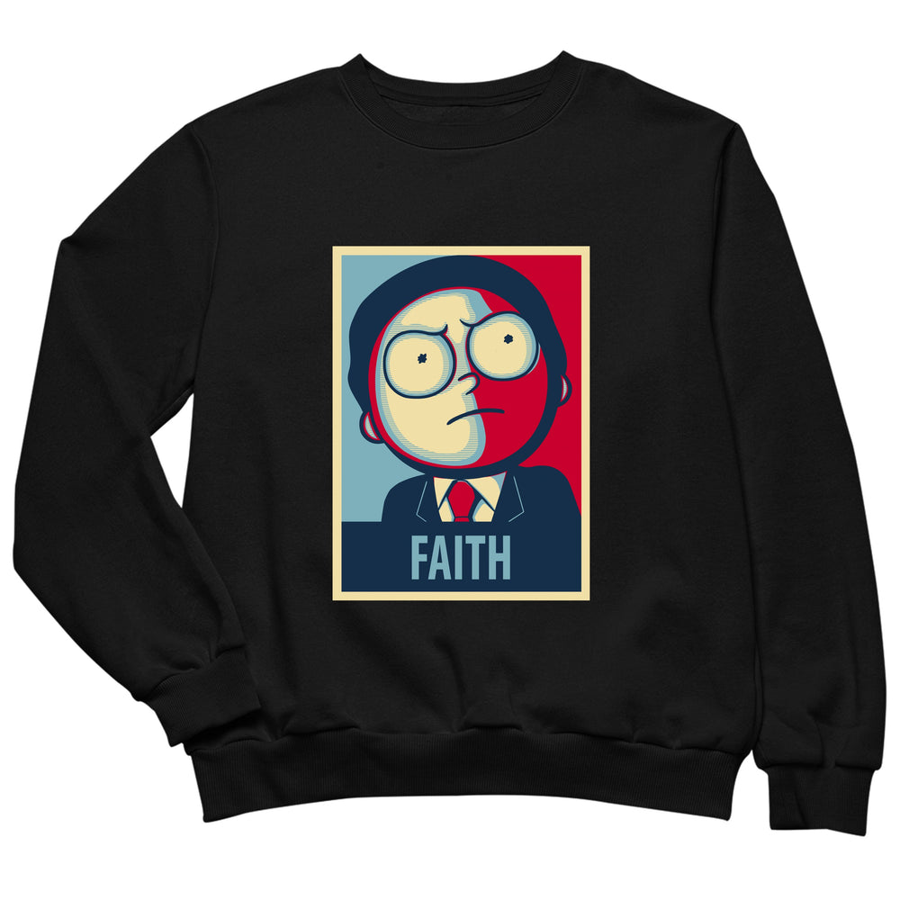 Faith