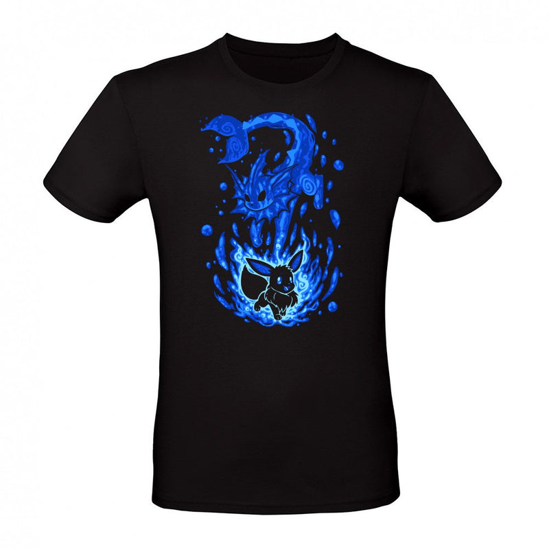 The Water Evolution Within als T-Shirt