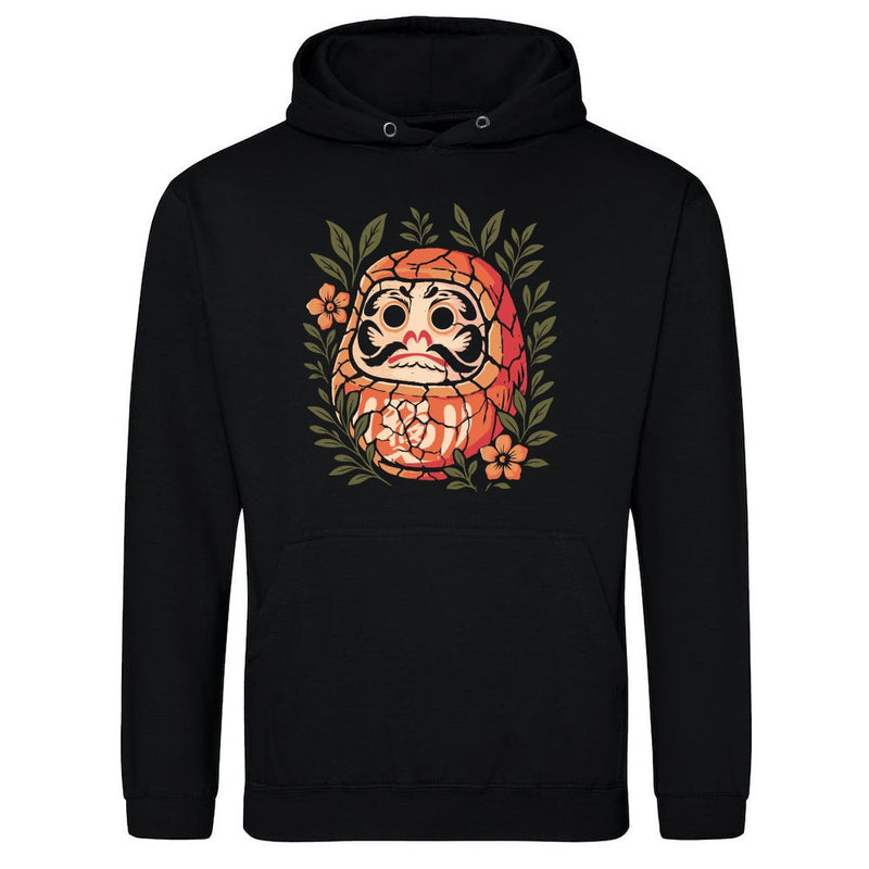 Daruma Garden als T-Shirt