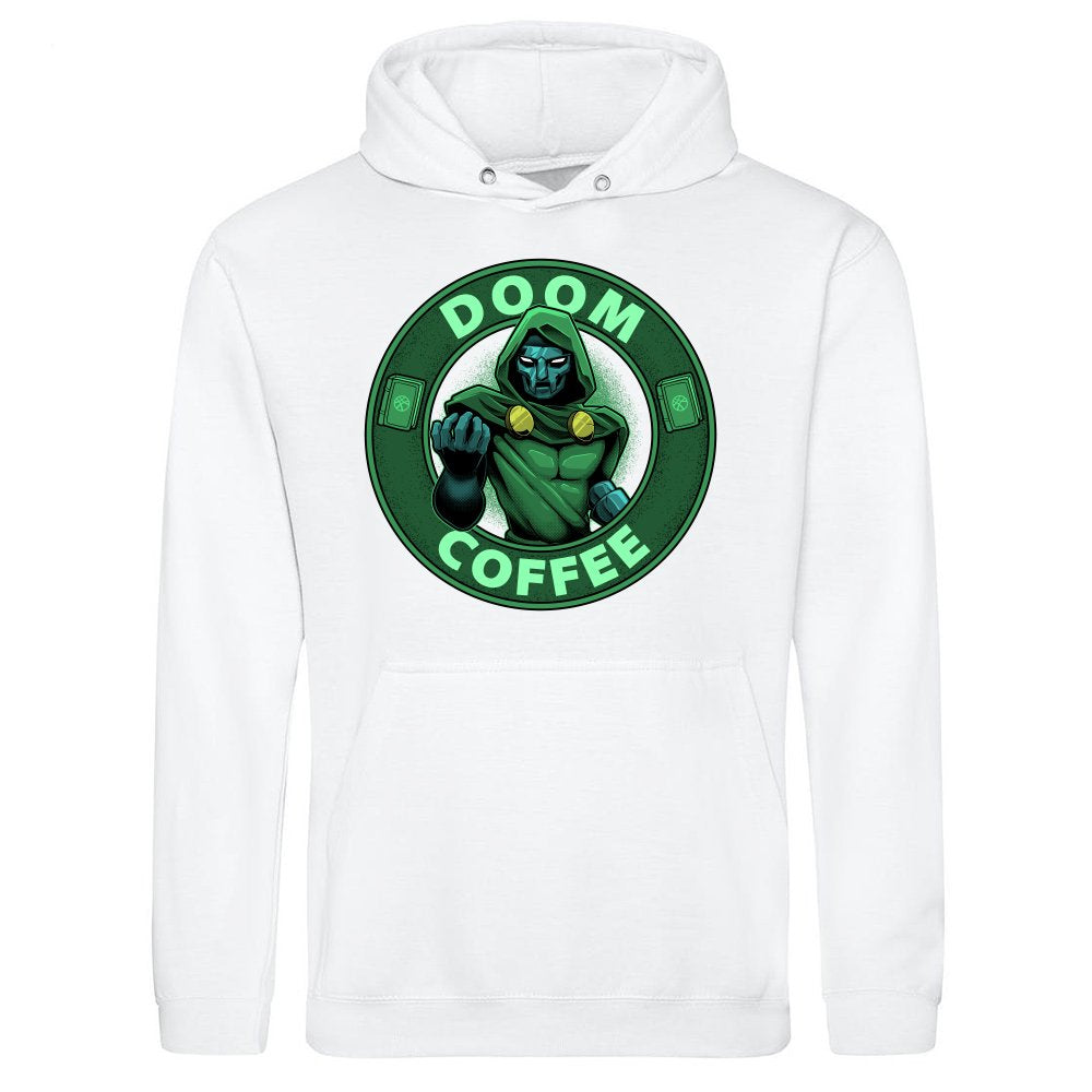Doom Coffee