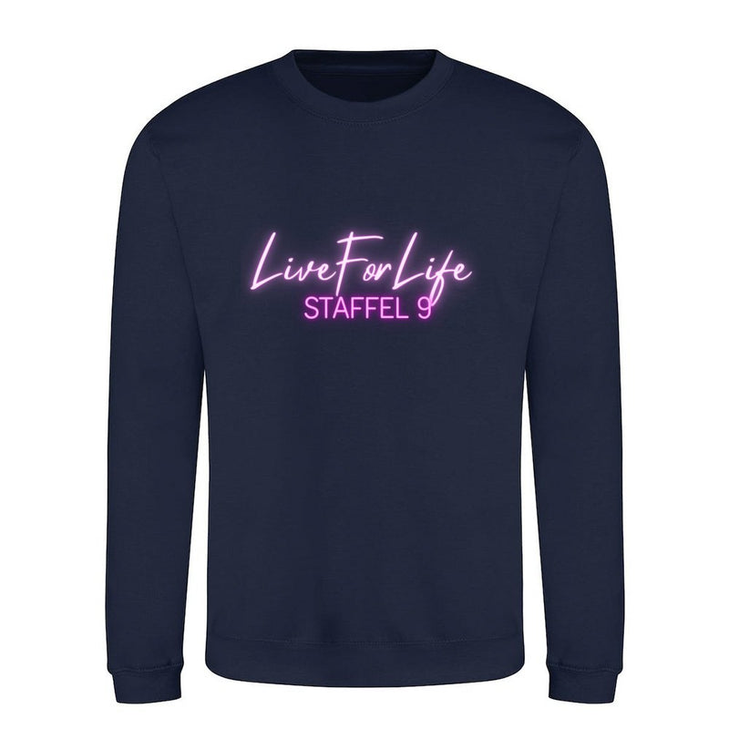 LFL Staffel 9