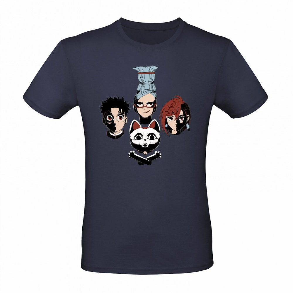 Alien Yokai Rhapsody