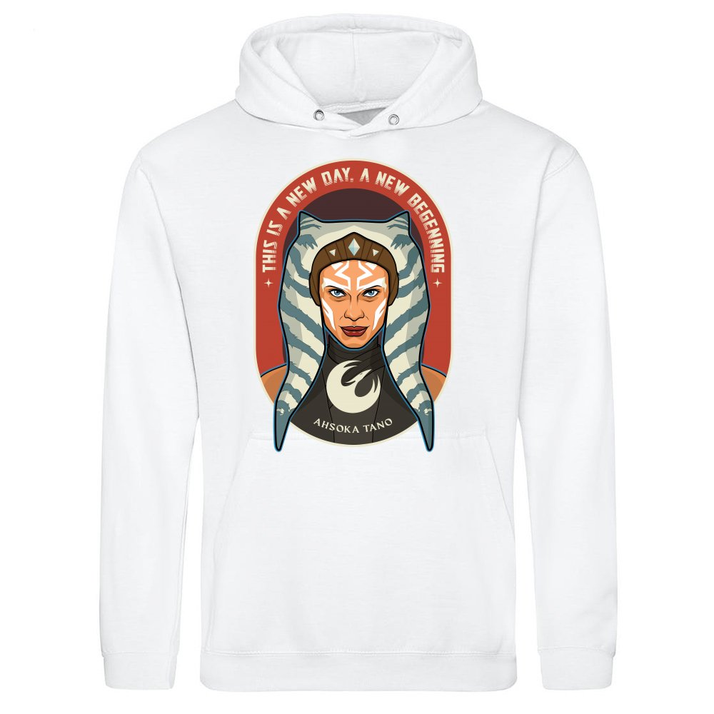 Ahsoka