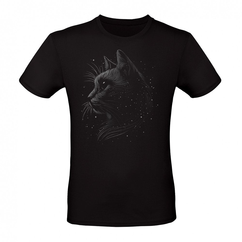 Space cat