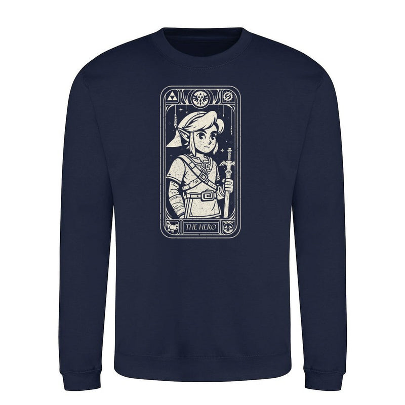 The Hero als T-Shirt