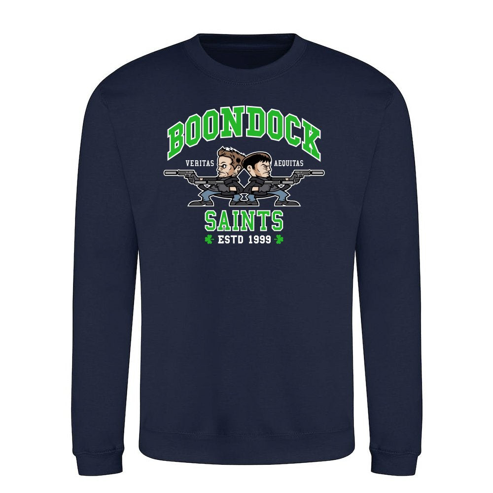 Boston Saints