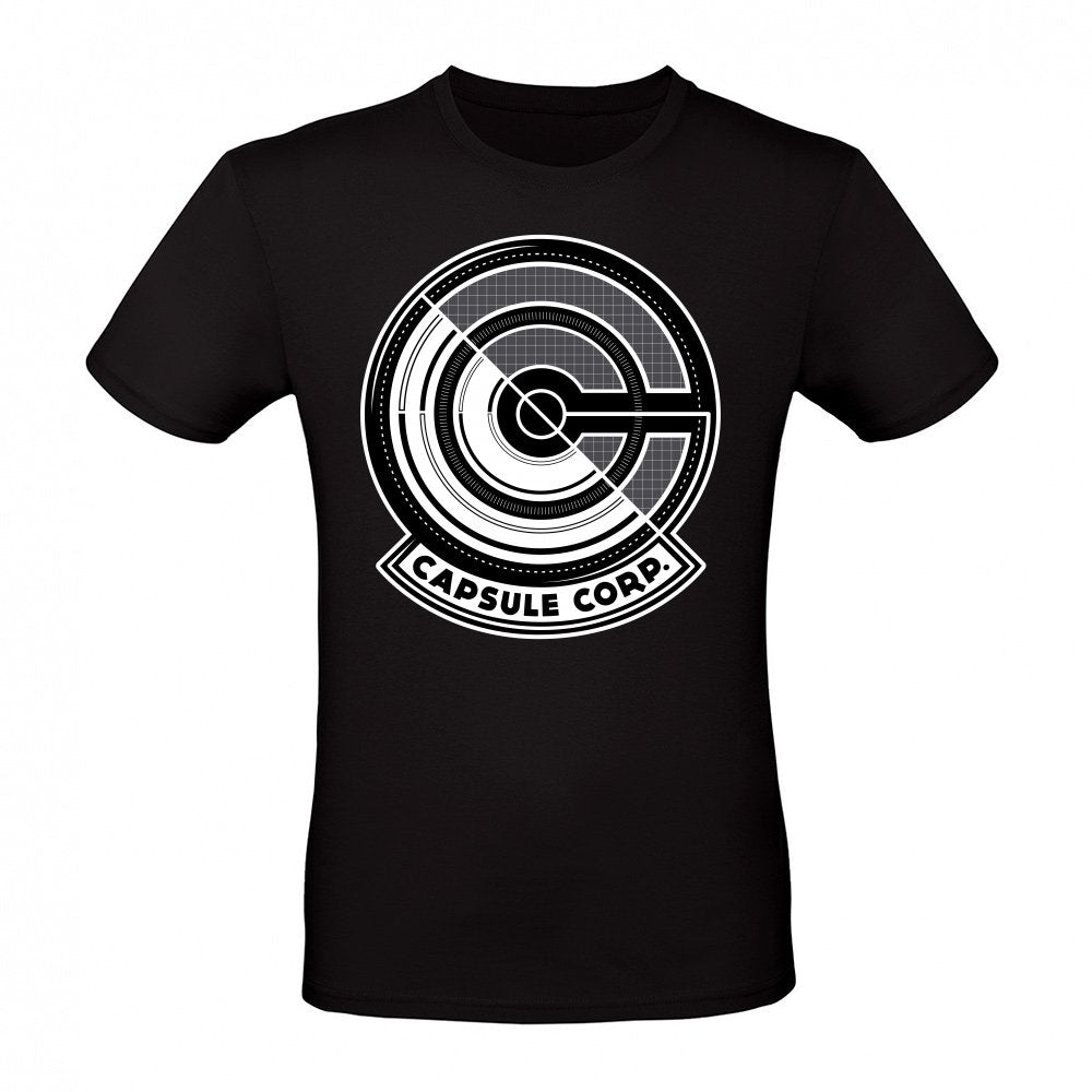 Capsule Company White