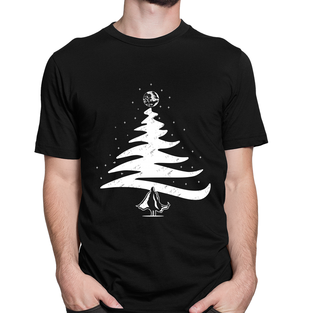 Darth Christmas