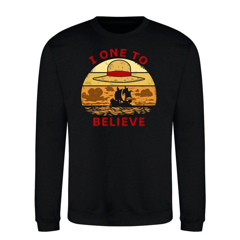 I One to Believe als T-Shirt