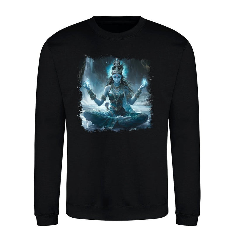 Ice Goddess