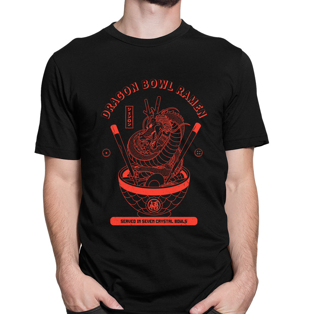 Dragon Bowl Ramen