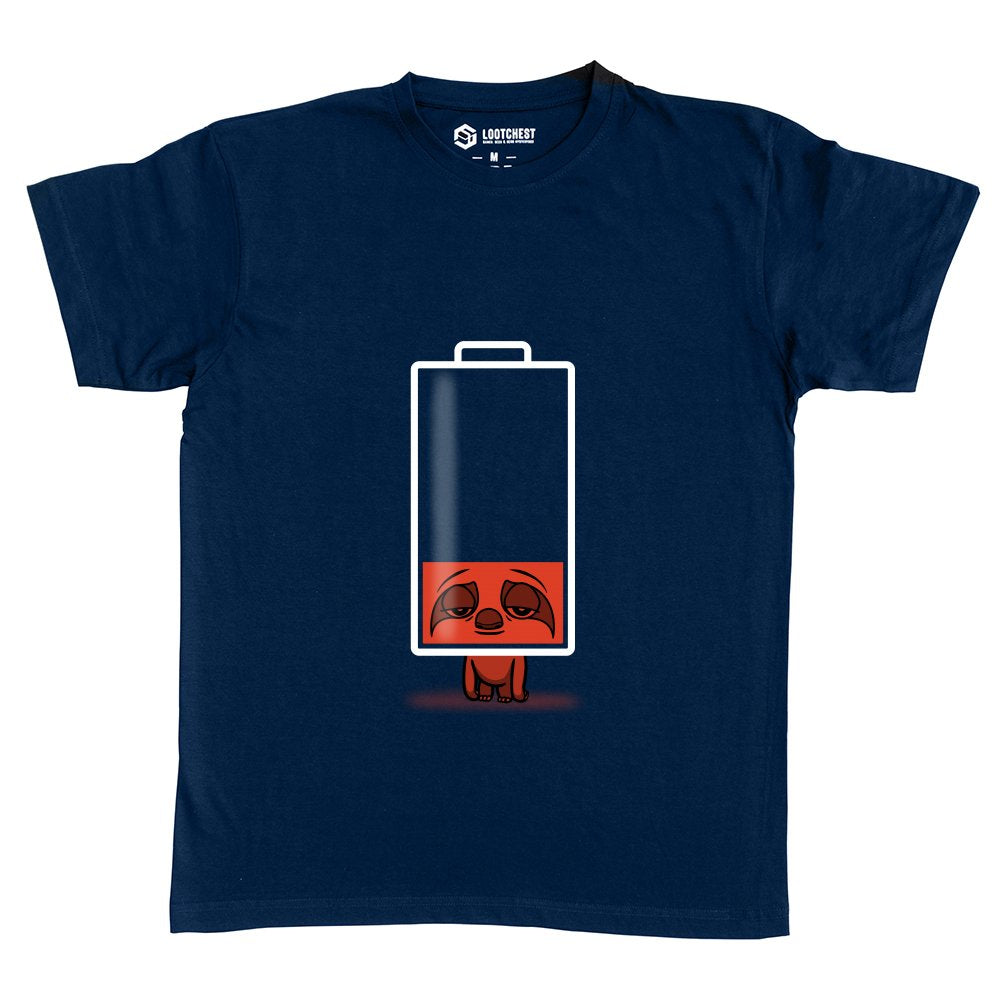 Slow Battery