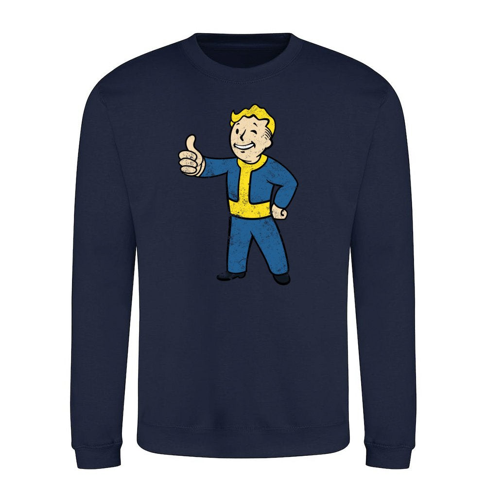 Vault Boy