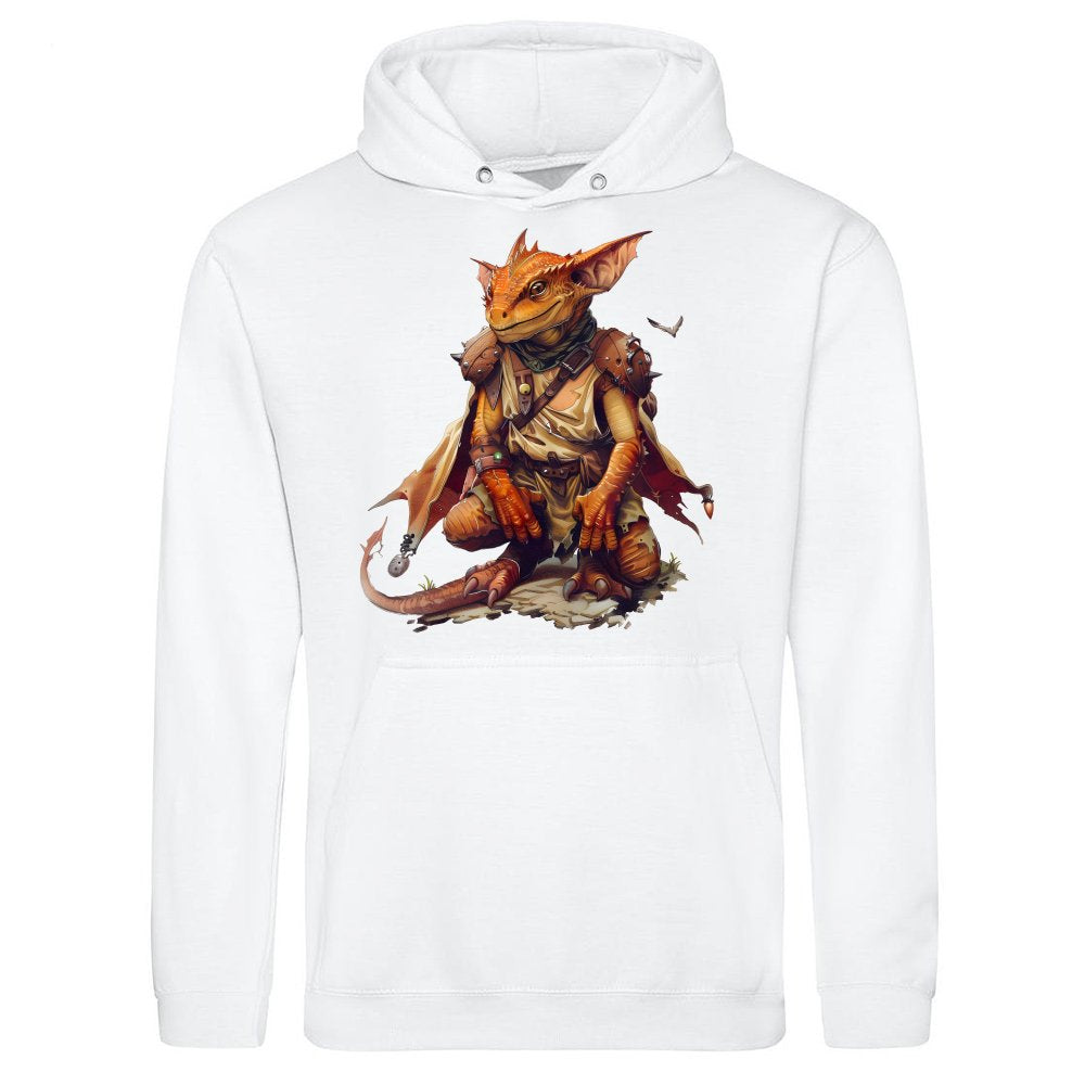 Kobold Adventurer