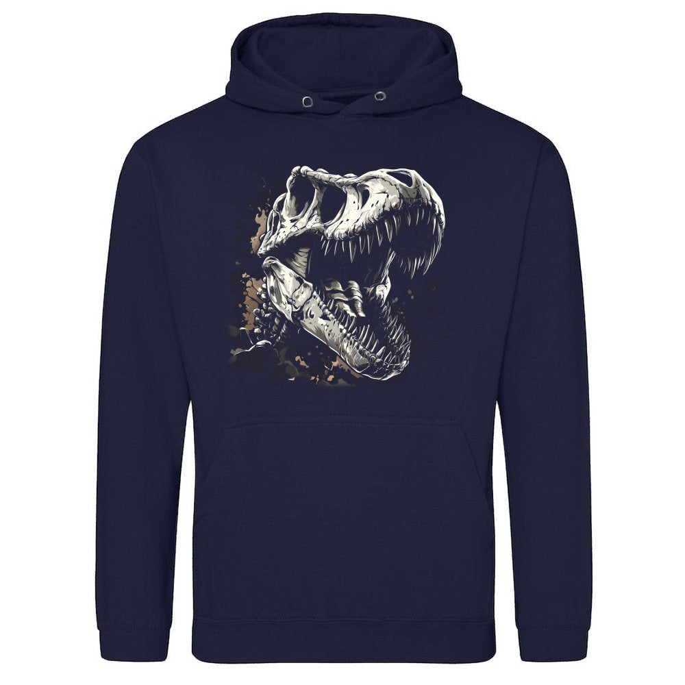 T-Rex Kopf