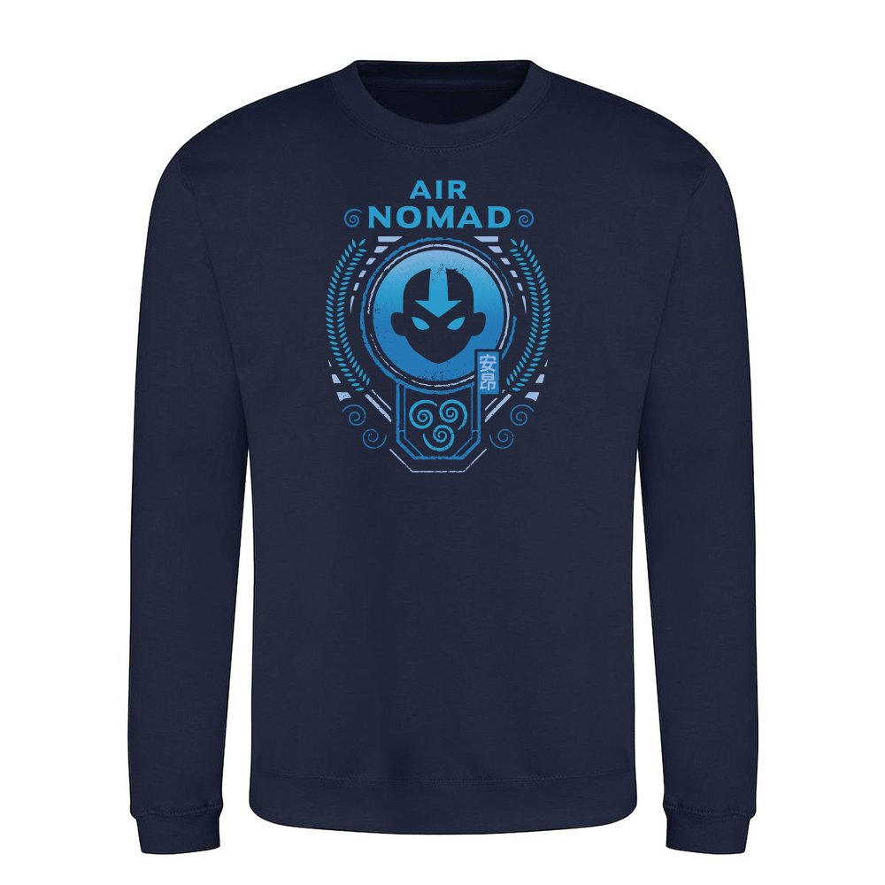 Mighty Airbender