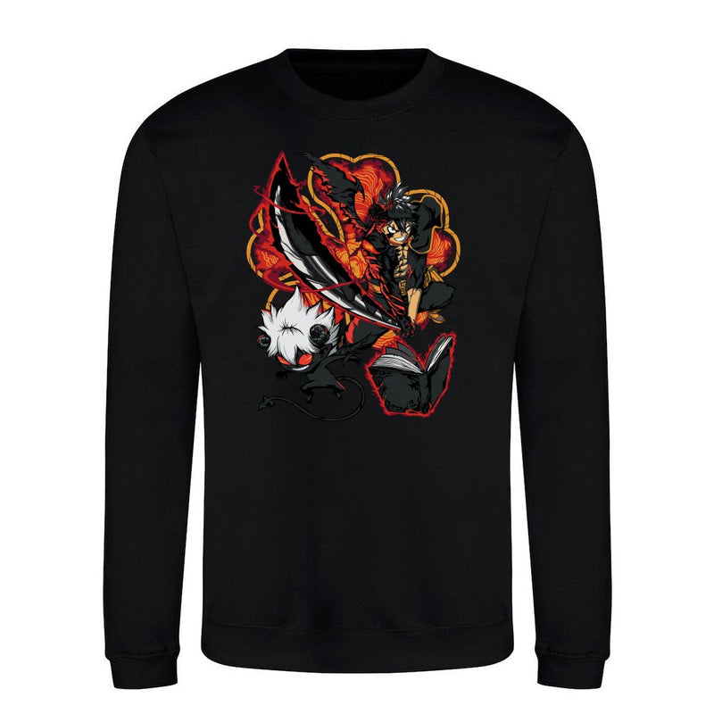 Hellfire Edge als T-Shirt