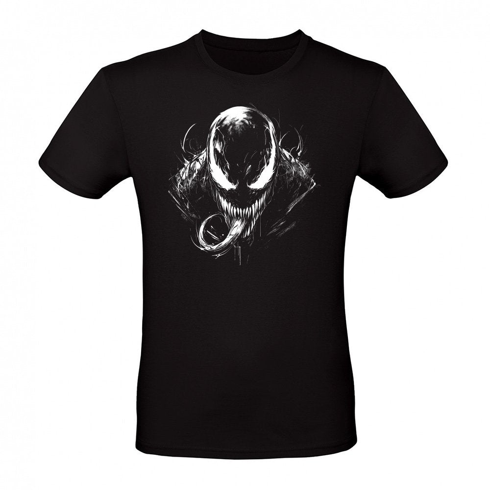 Lethal Symbiote