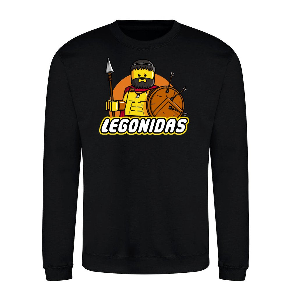 Legonidas