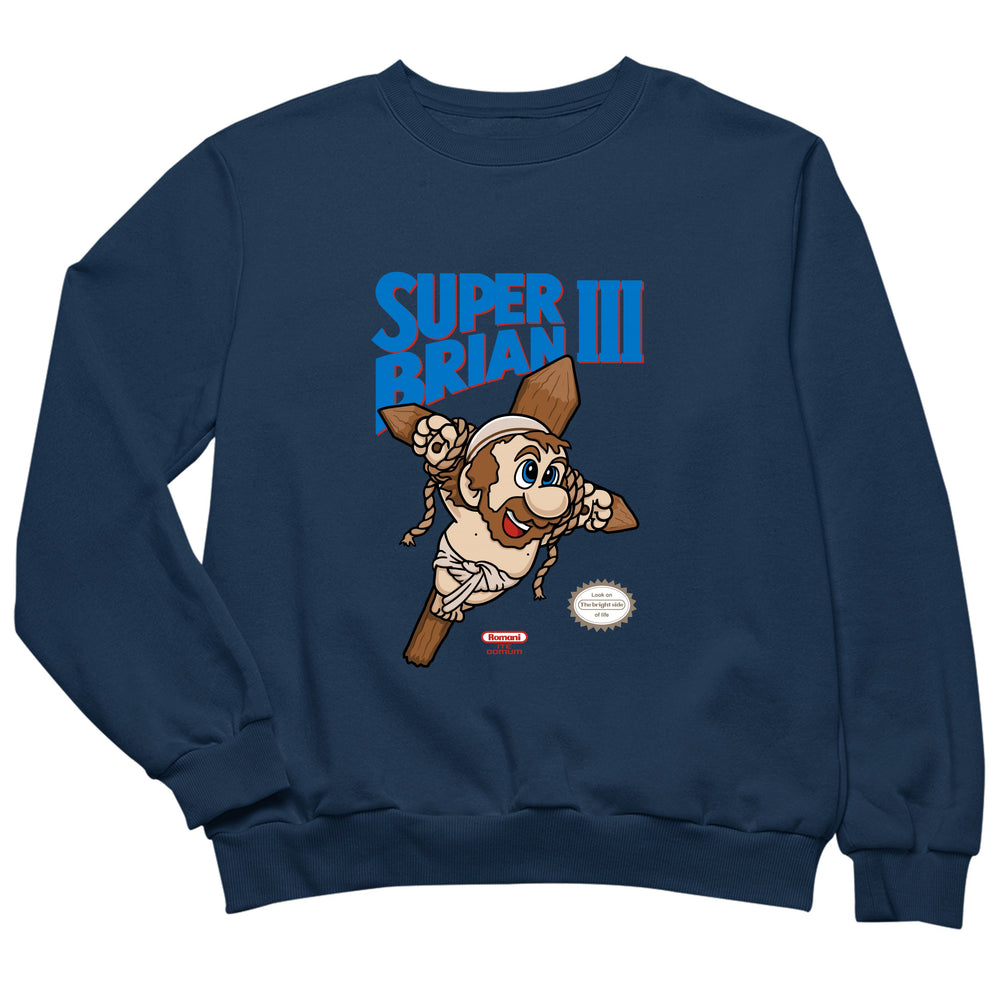 Super Brian III
