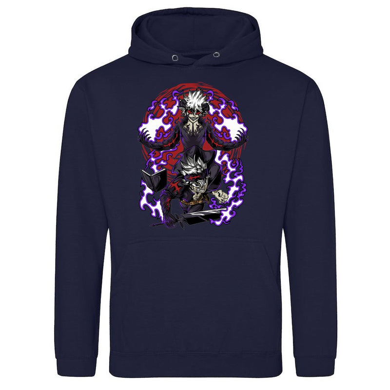 Demonborn Fury Colors als T-Shirt