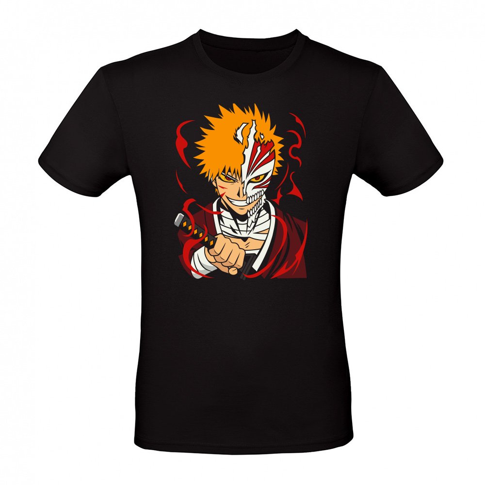 Vasto Lorde's Fury