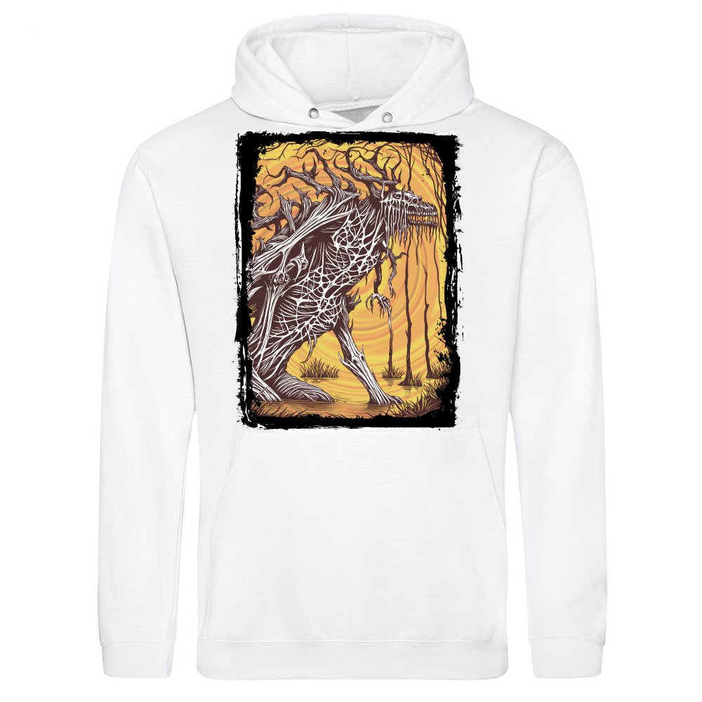 Wald- und Sumpfmonster