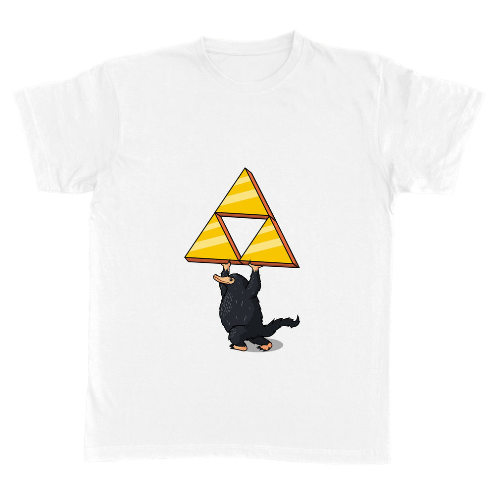 The Shining Triforce
