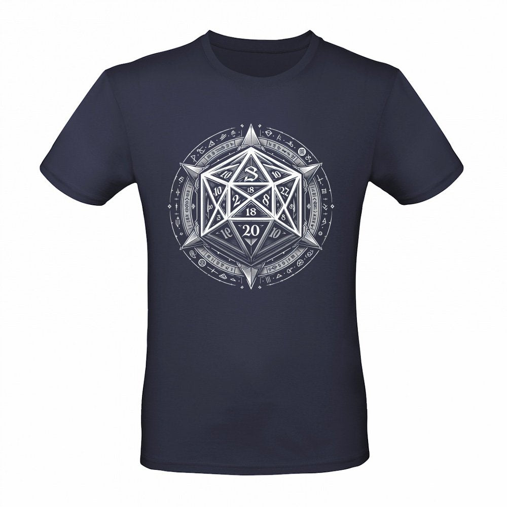 Compass Dice