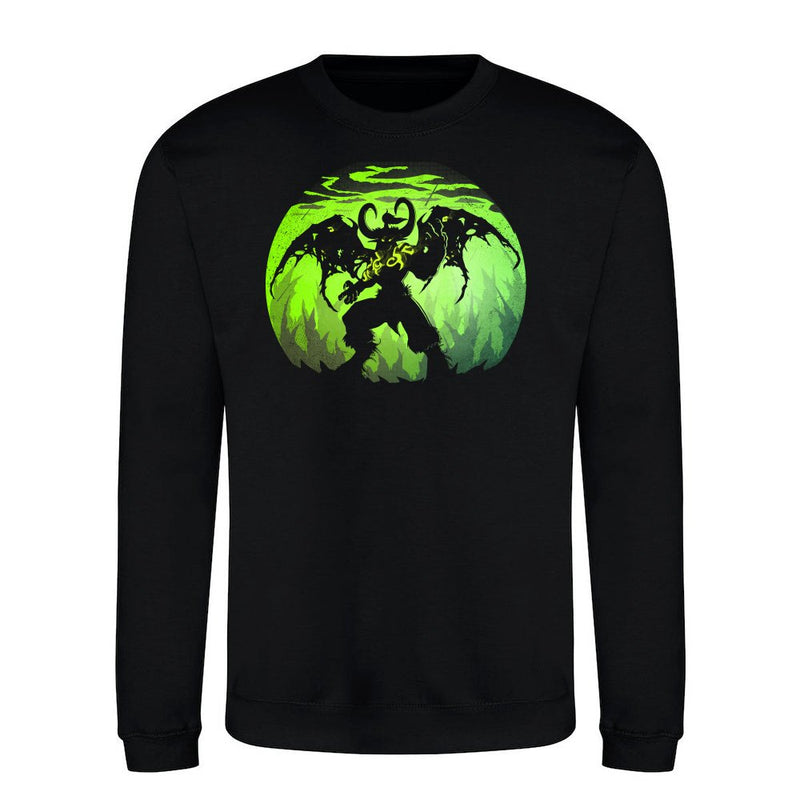 You are not Prepared for Legion als T-Shirt