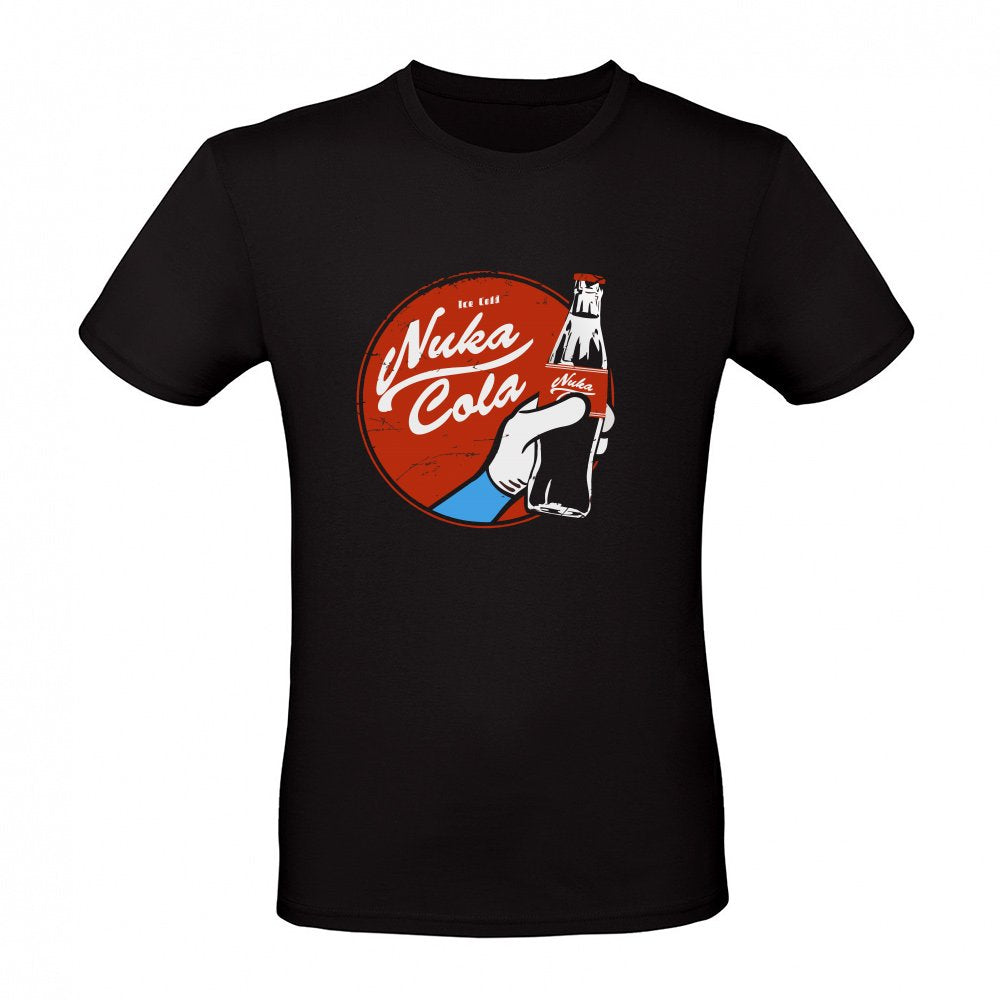 ice-cold Nuka