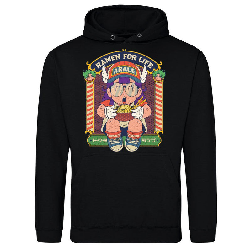 arale - Dr slump