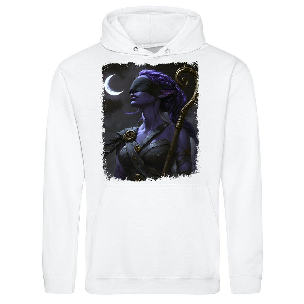 Dark Elf Druid