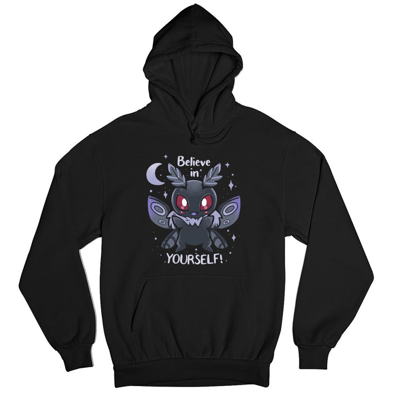 Believe in Yourself als T-Shirt