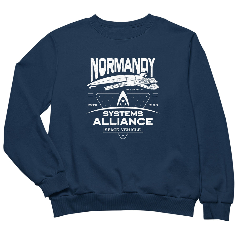 SSV Normandy