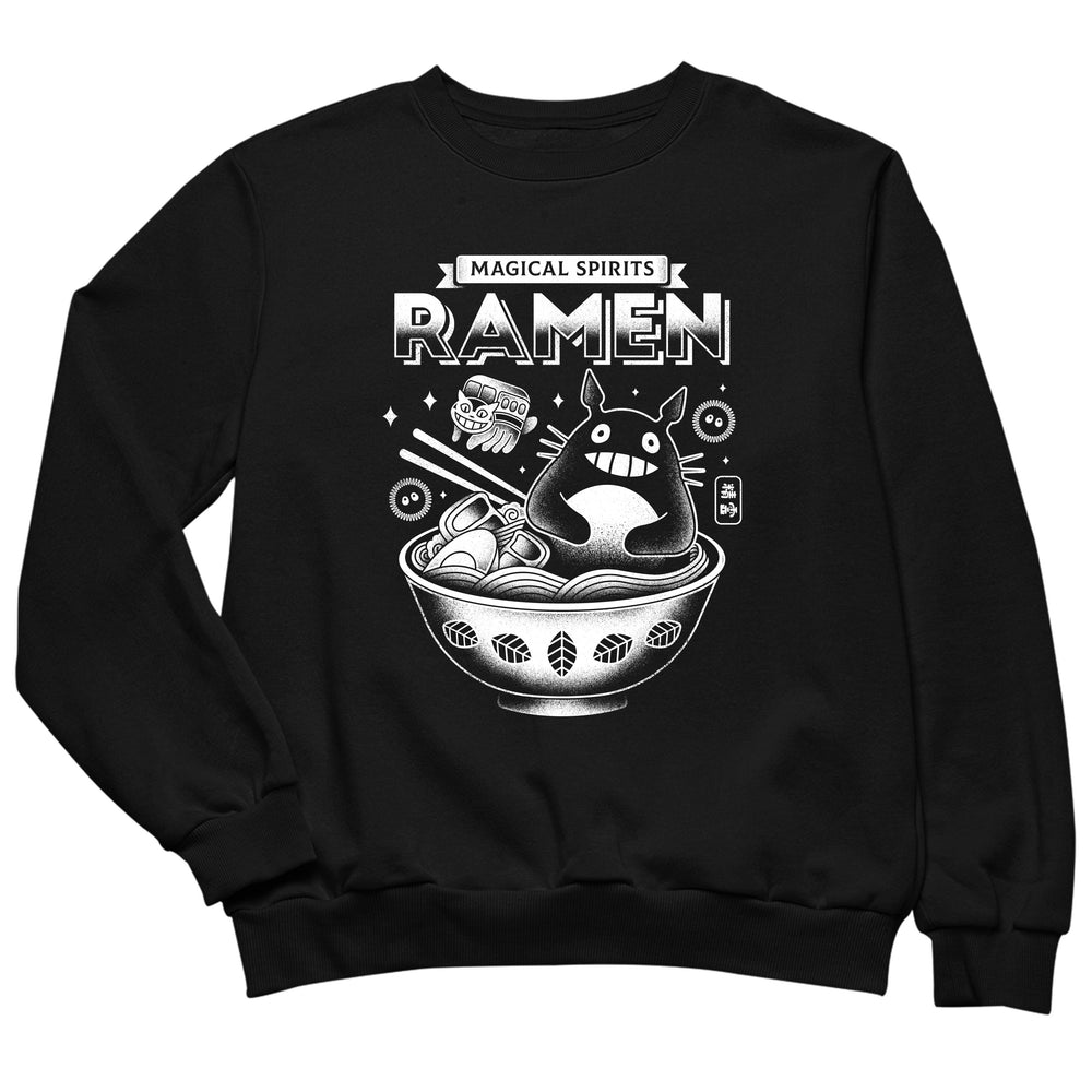 Magical Spirits Ramen