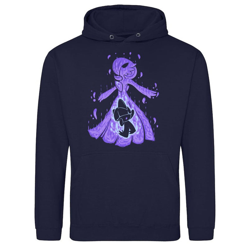 The Psychic Dancer Within als T-Shirt