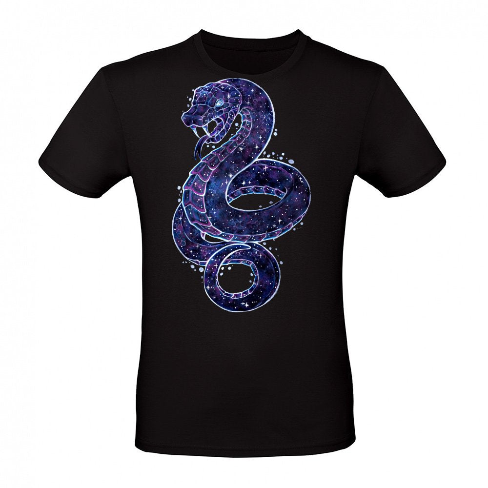 Cool Galaxy Change Reptile Galaxy Animal Zodiac Sign