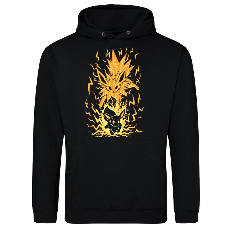 The Electric Evolution Within als T-Shirt