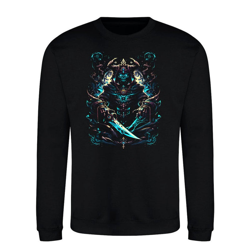 Lord of Underworld