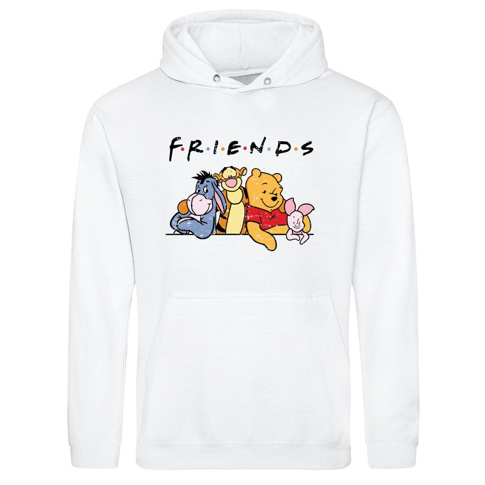 FRIENDS