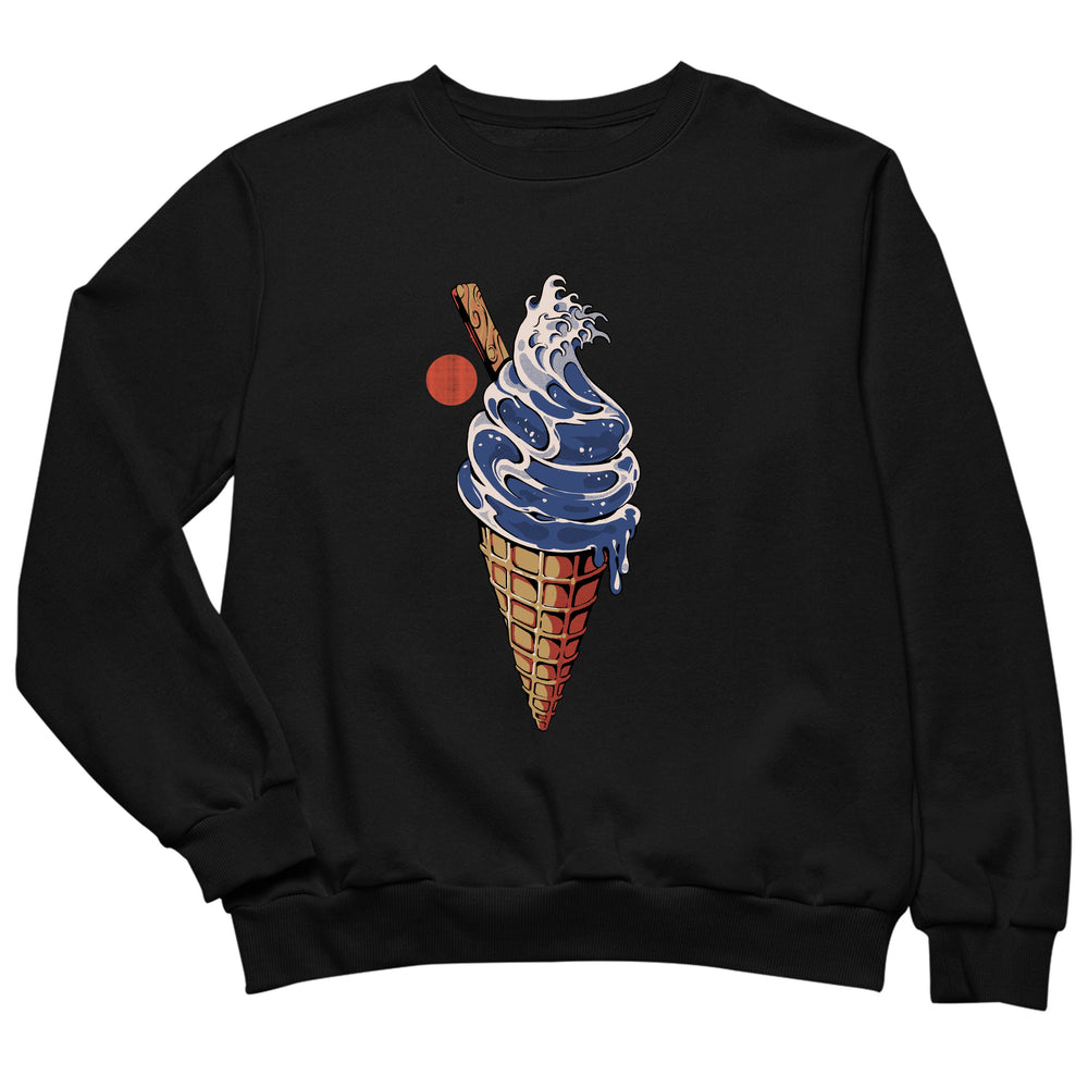 Great Ice Cream