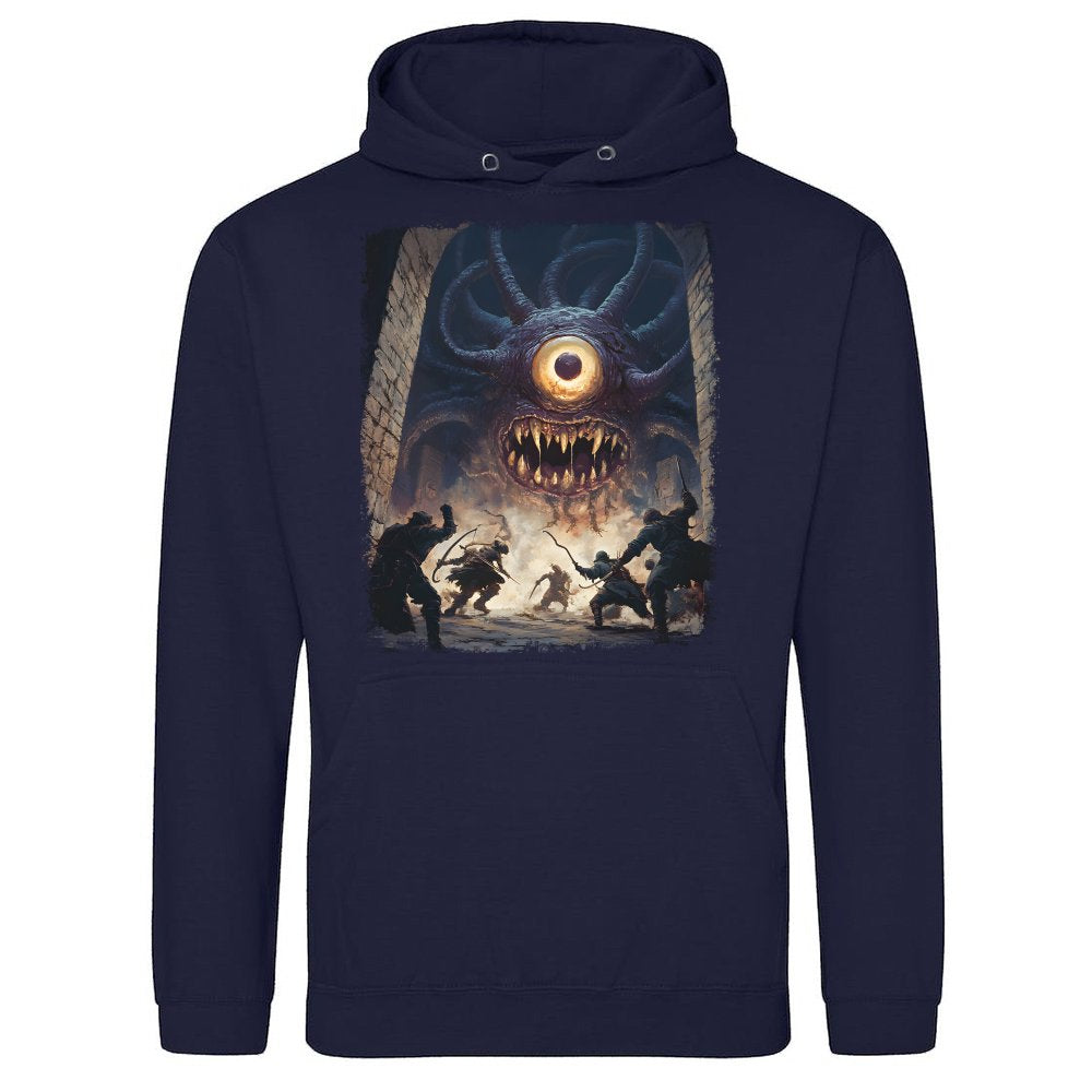 Dungeon Boss