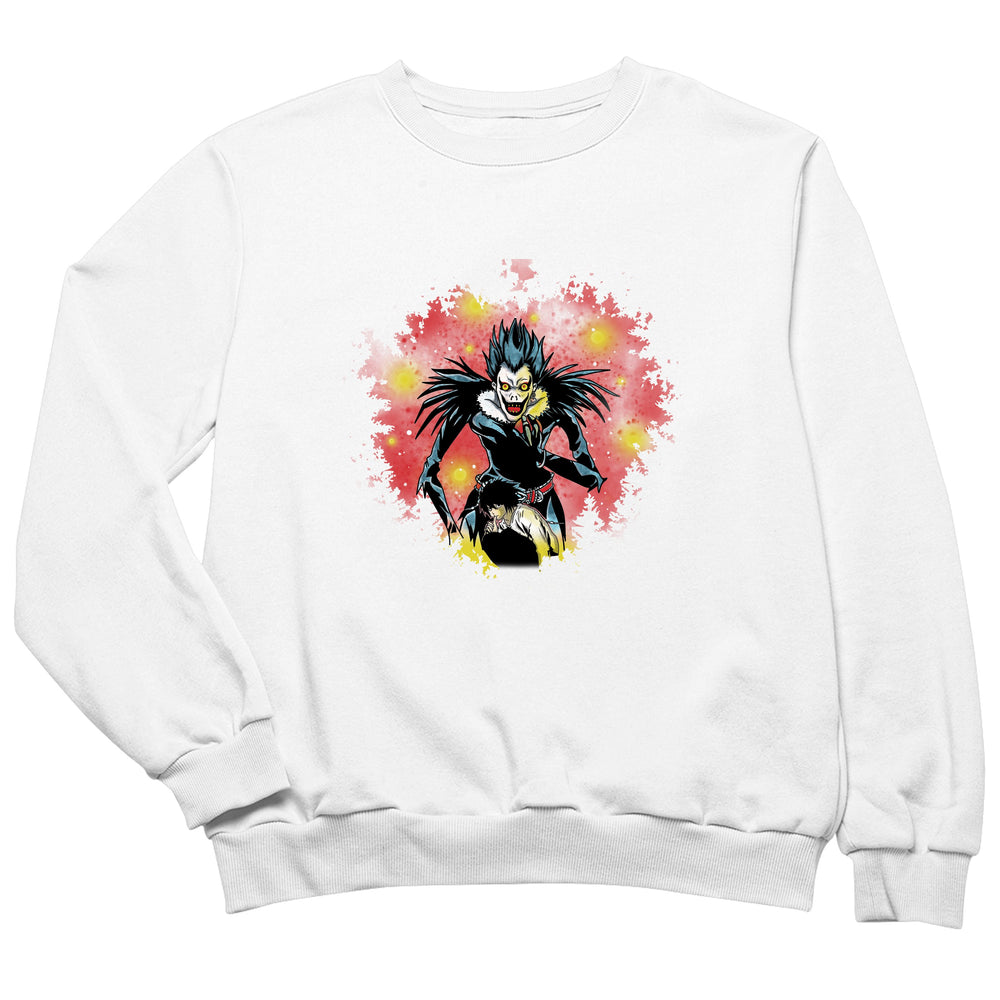 Watercolor Shinigami L