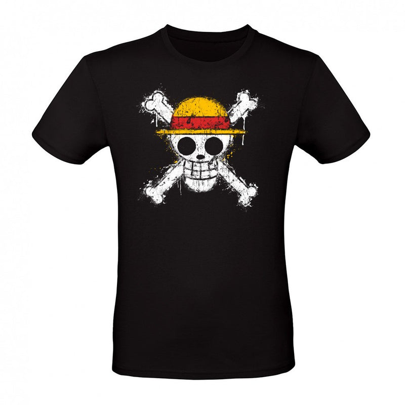 One Piece als T-Shirt