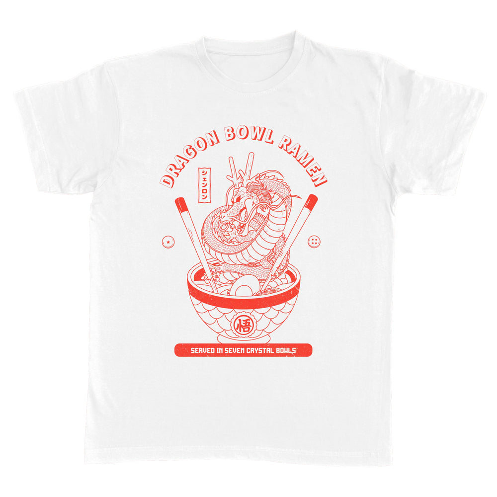 Dragon Bowl Ramen