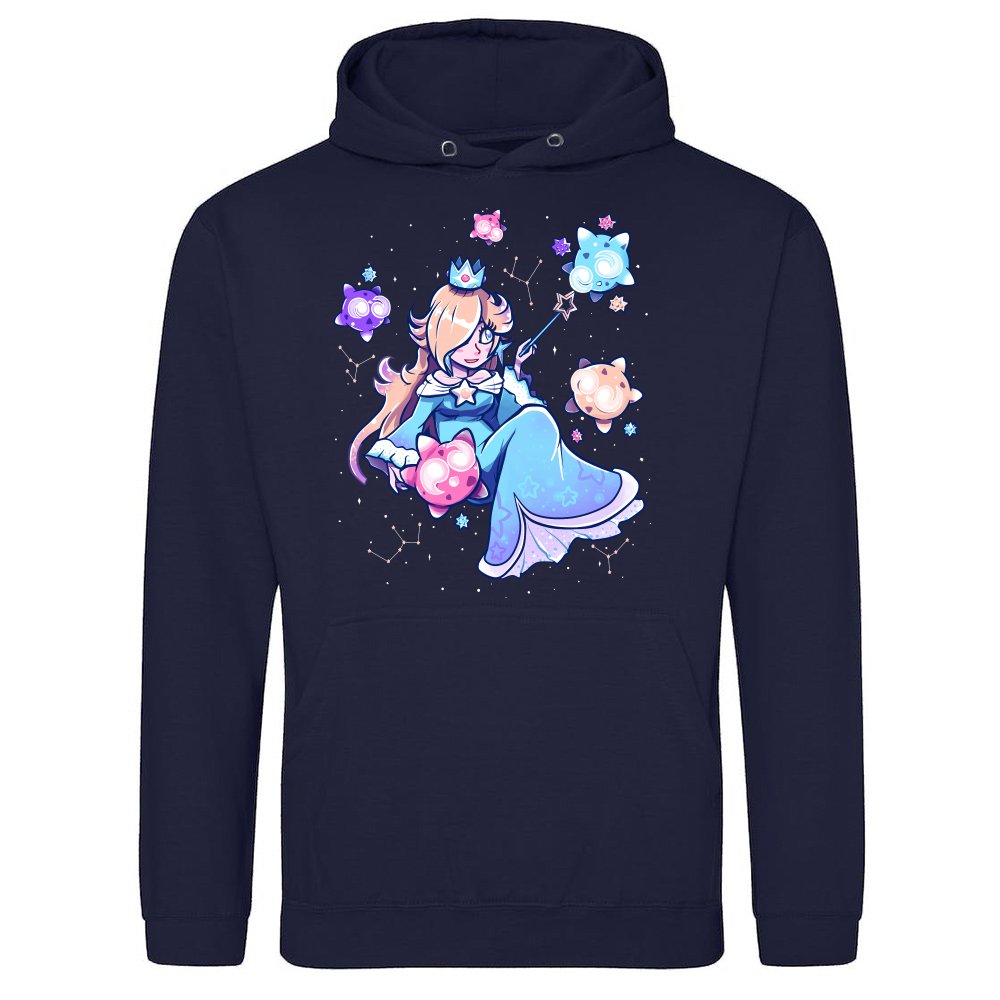 Cosmic Princess