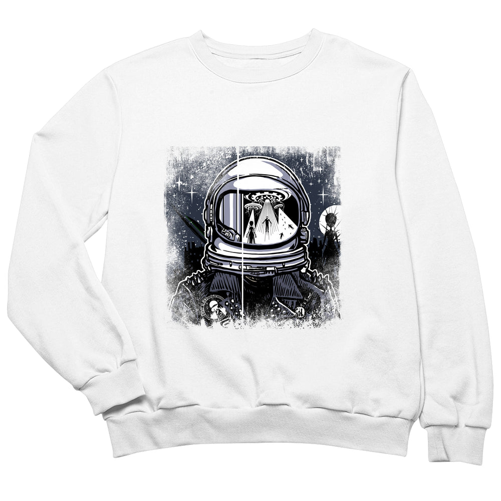 Alien Hunter